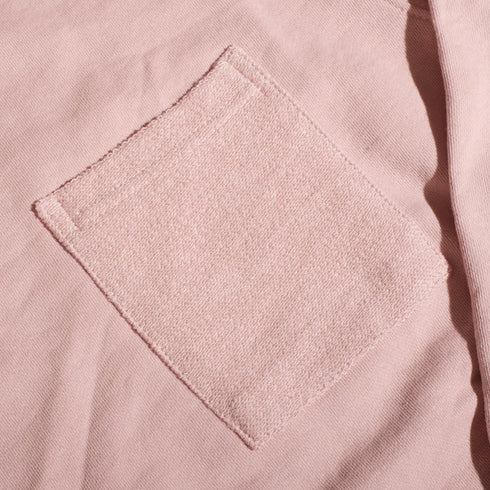 Boysnextdoor Basic Sweater Pink